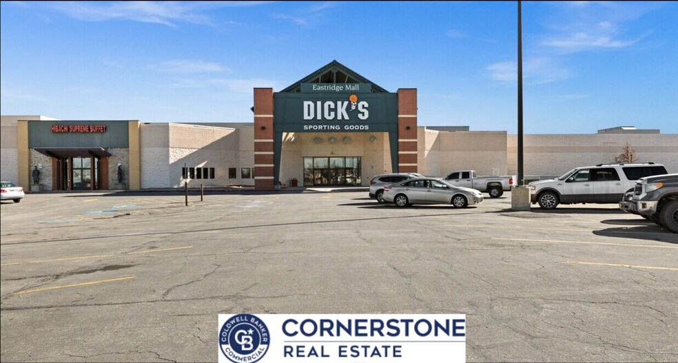 More Photos Of 601 SE Wyoming Blvd, Casper Unknown For Lease