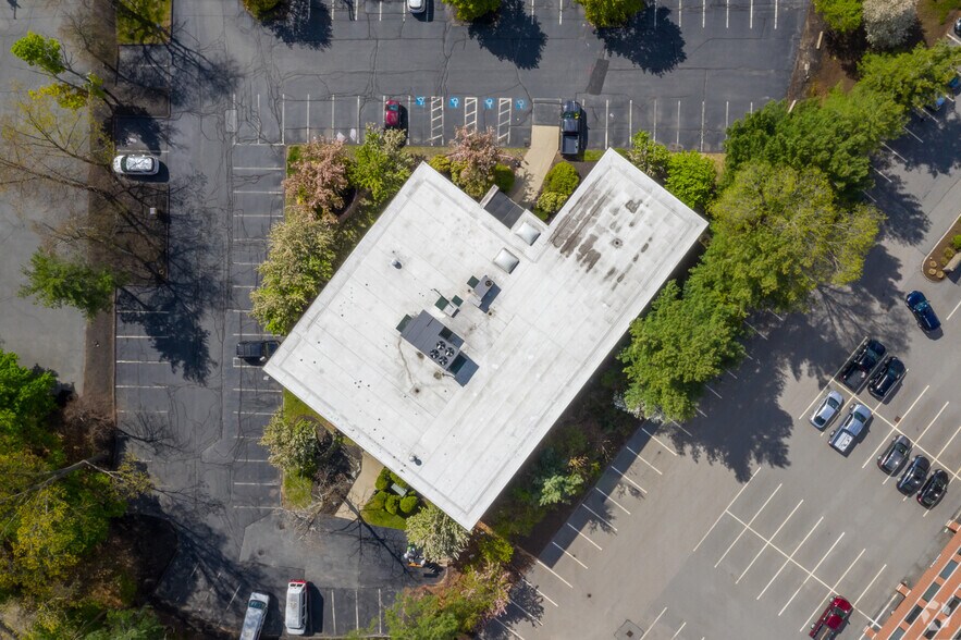 More Photos Of 945 Concord St, Framingham Coworking Space