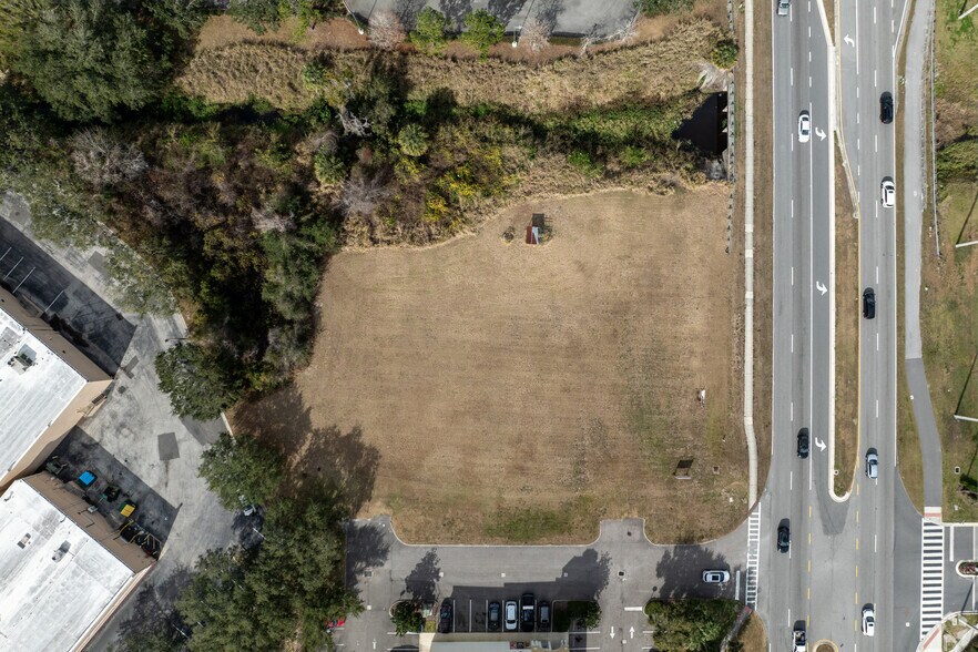 More Photos Of 1780 Rinehart Rd, Sanford Land For Sale