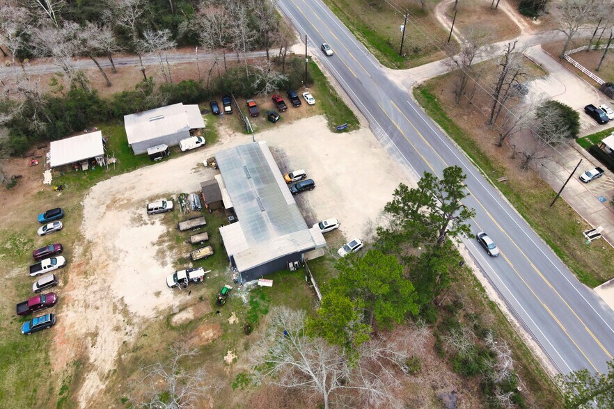 More Photos Of 18903 Veterans Rd, Magnolia Land For Sale