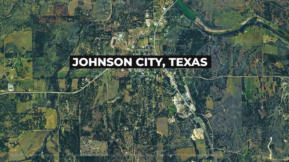 Primary Photo Of 711 Main Street, Johnson City Land For Sale