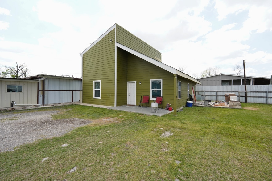 More Photos Of 643 Kaylyn St, Houston Lodge Meeting Hall For Sale