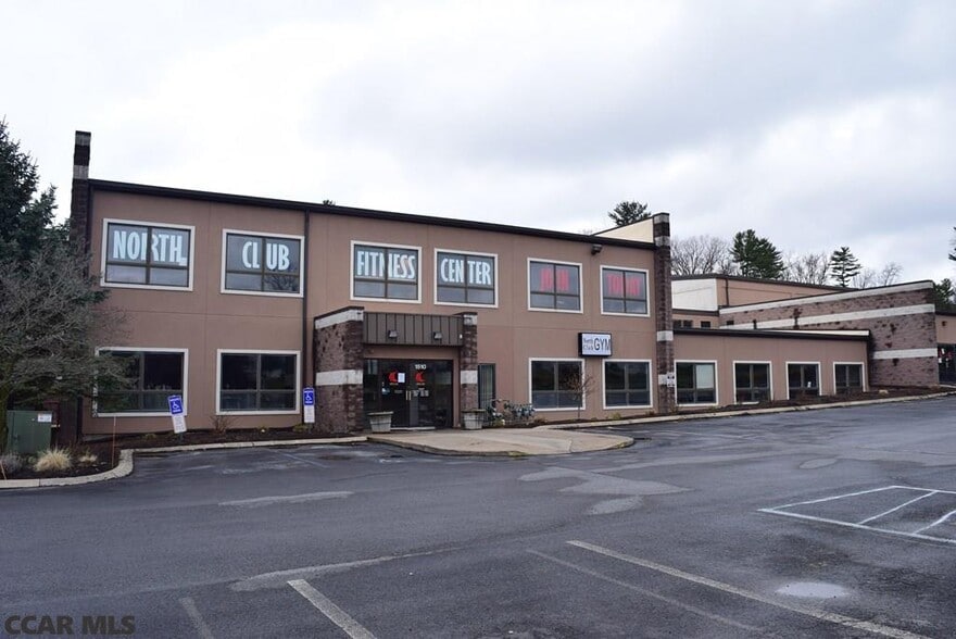 More Photos Of 1510-1520 Martin St, State College Sports And Entertainment For Lease