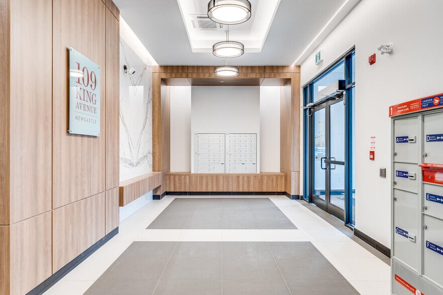 More Photos Of 109 King Ave E, Newcastle Apartments For Lease