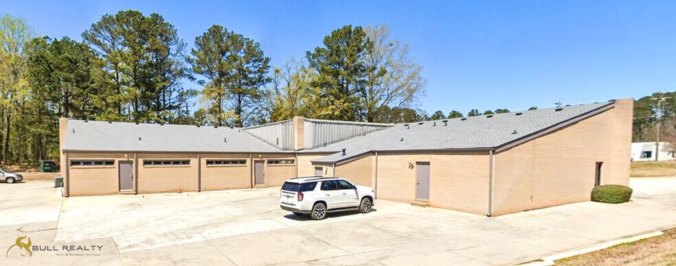 More Photos Of 704 Breedlove Dr, Monroe Medical For Sale