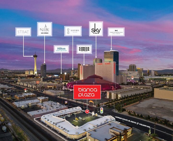 More Photos Of 2971 Sammy Davis Jr Dr, Las Vegas Freestanding For Sale