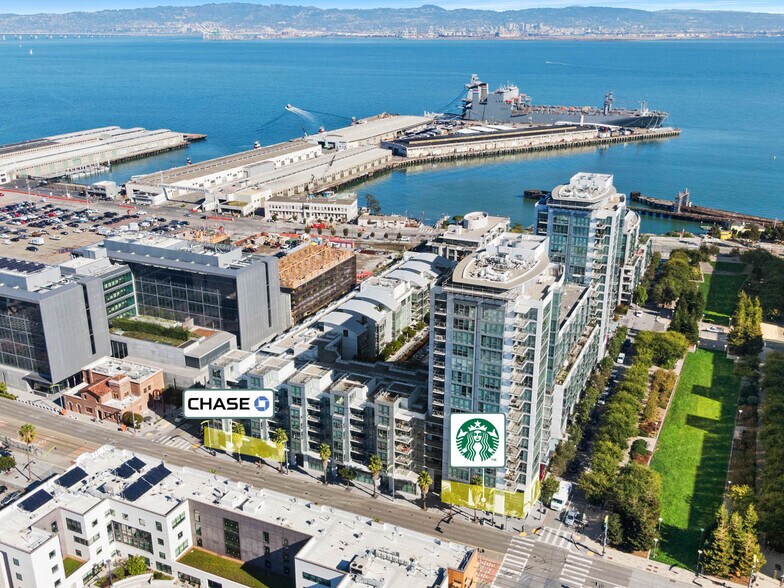 More Photos Of 1325 3rd St, San Francisco Apartments For Lease