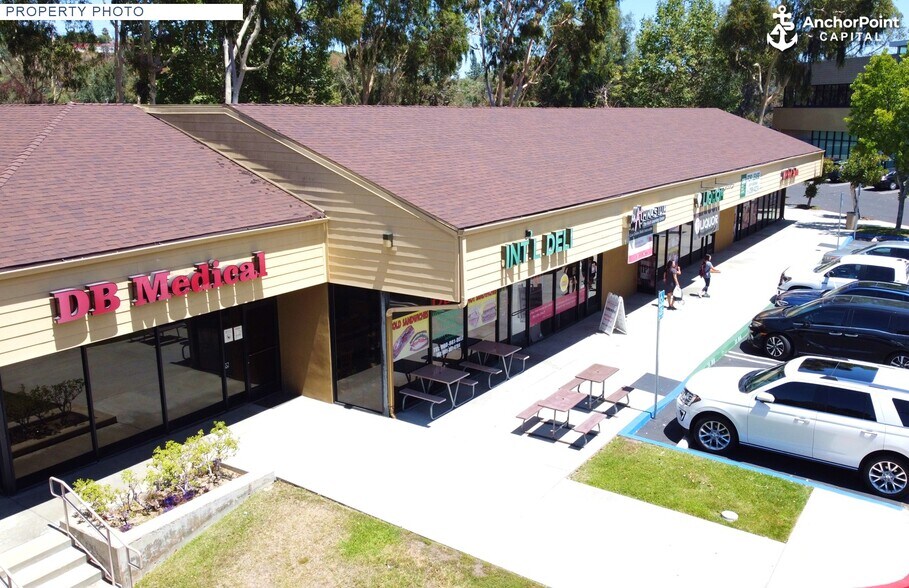 More Photos Of 2020 S Brea Canyon Rd, Diamond Bar Freestanding For Lease