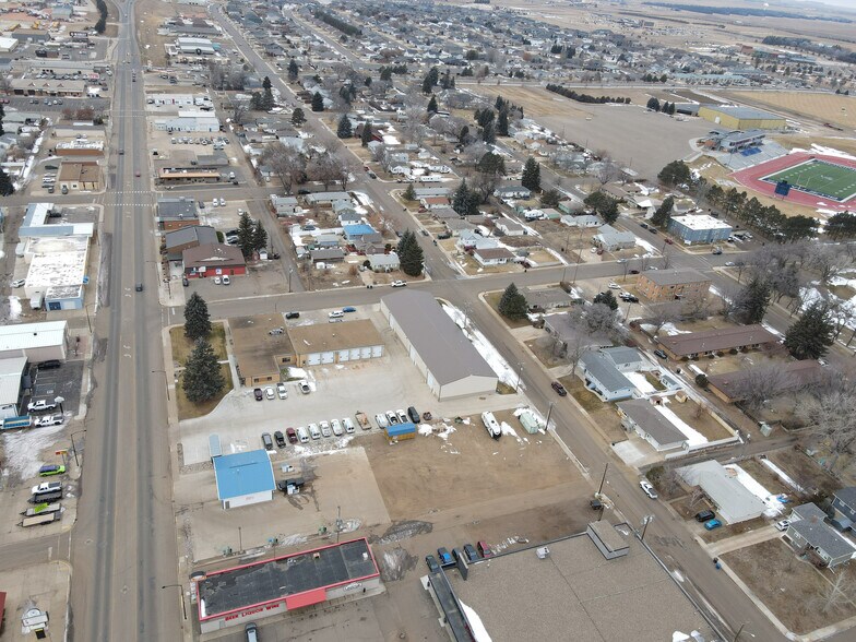 More Photos Of 1230 W Villard St, Dickinson Specialty For Sale