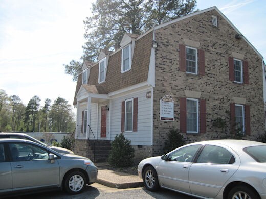 More Photos Of 7631 Hull Street Rd, Richmond Unknown For Lease