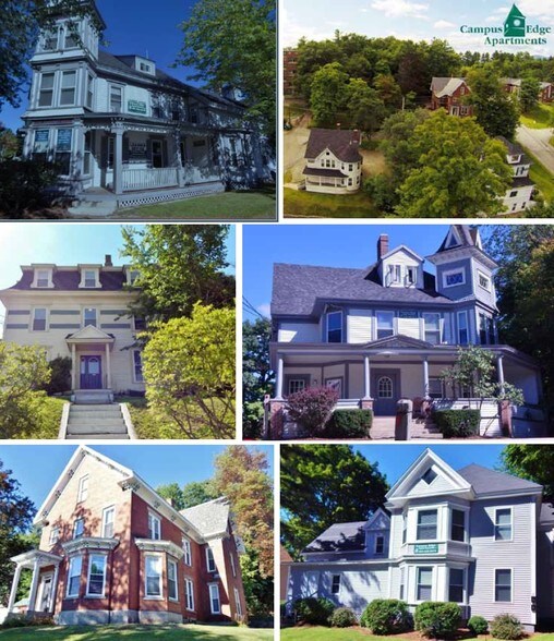 More Photos Of , Plymouth Multifamily For Sale