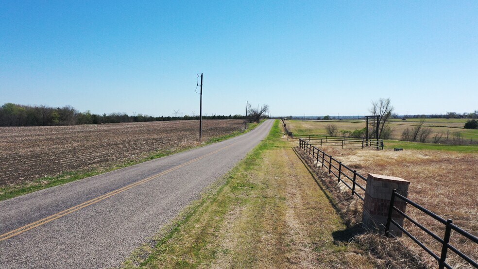 More Photos Of County Rd 174 12 Ac County Rd 174 rd, Celina Land For Sale