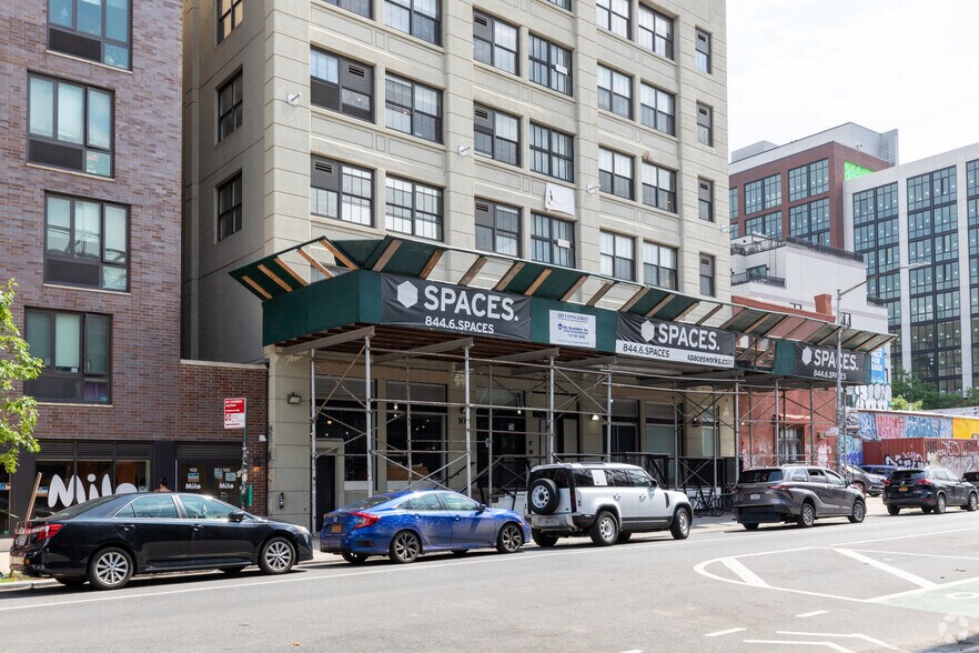More Photos Of 109 S 5th St, Brooklyn Coworking Space