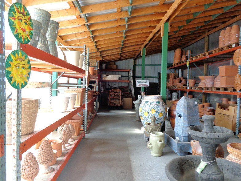 More Photos Of 350 S Parker St, Olathe Garden Center For Sale