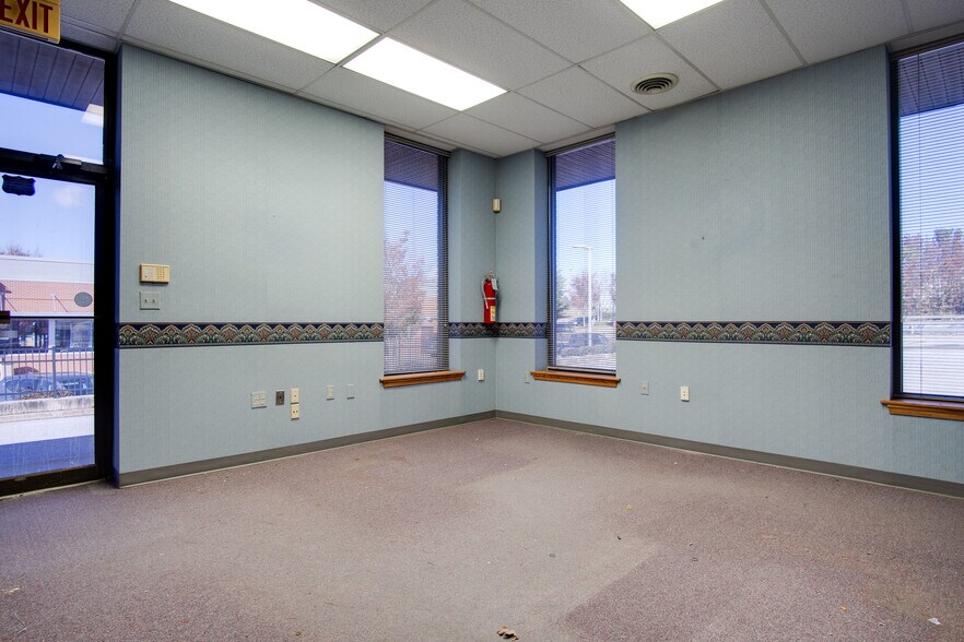 More Photos Of 526 Baltimore Blvd, Westminster General Retail For Sale
