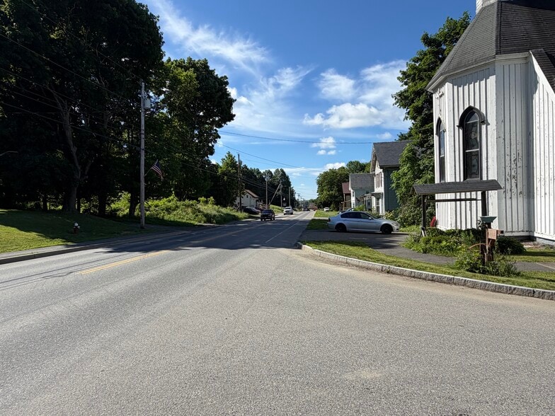 More Photos Of 103 Spring St, Dexter Religious Facility For Sale