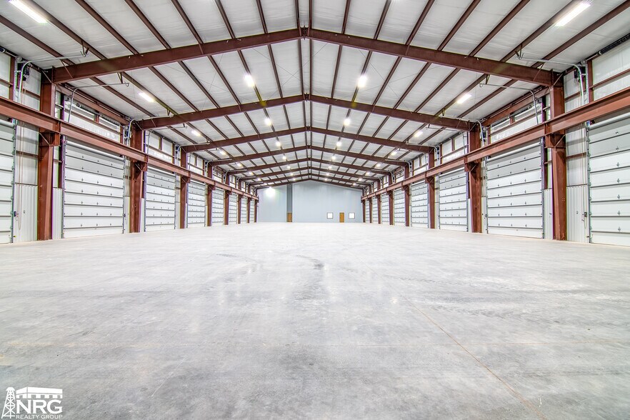More Photos Of 8623 W County Rd 133, Midland Warehouse For Sale