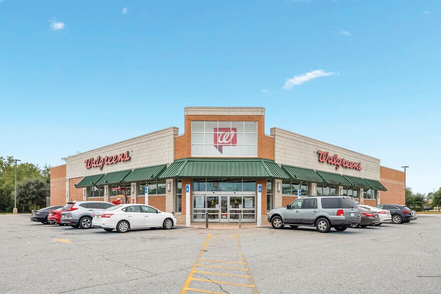 More Photos Of 2414 Sylvester Rd, Albany Drugstore For Sale