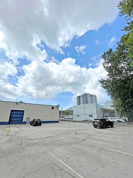 More Photos Of 247 E 1st Ave, Vancouver Warehouse For Sale