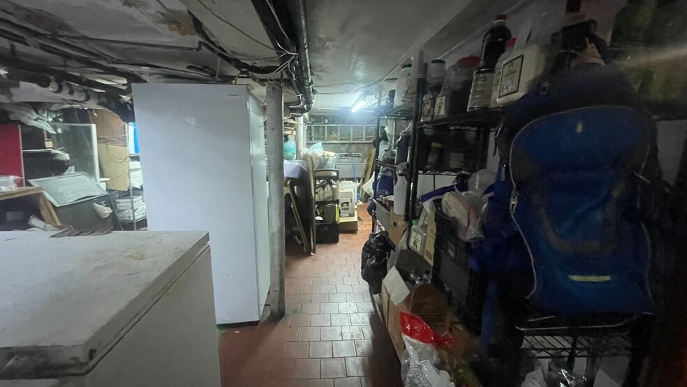 More Photos Of Manhattan Avenue Ave @ Norman Avenue, Brooklyn General Retail For Lease