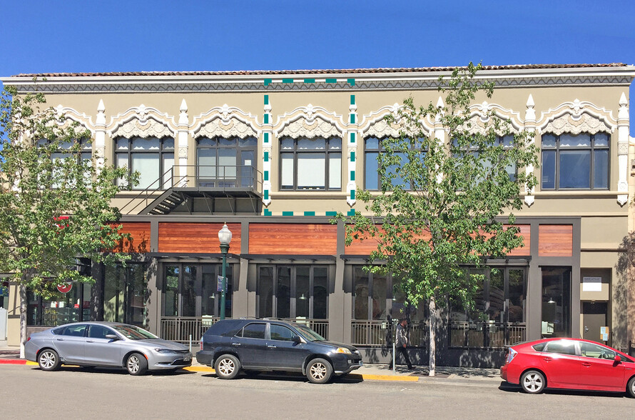 Primary Photo Of 2006 Kala Bagai Way, Berkeley Storefront Retail Office For Lease