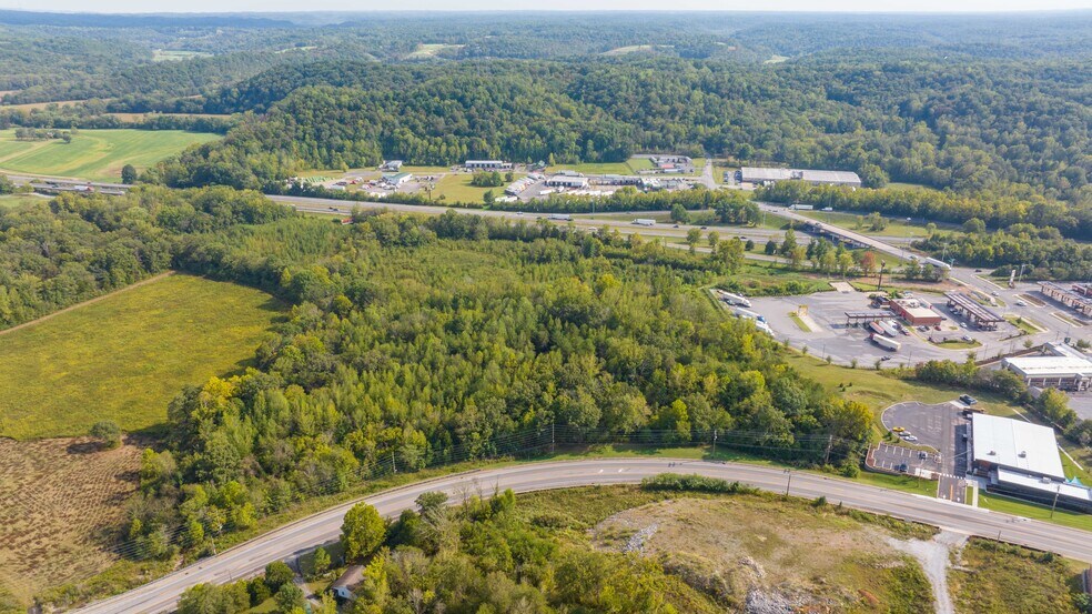 More Photos Of 0 E Kingston Springs Rd, Kingston Springs Land For Sale