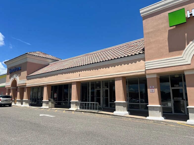 More Photos Of 686-728 Cheney Hwy, Titusville Unknown For Lease