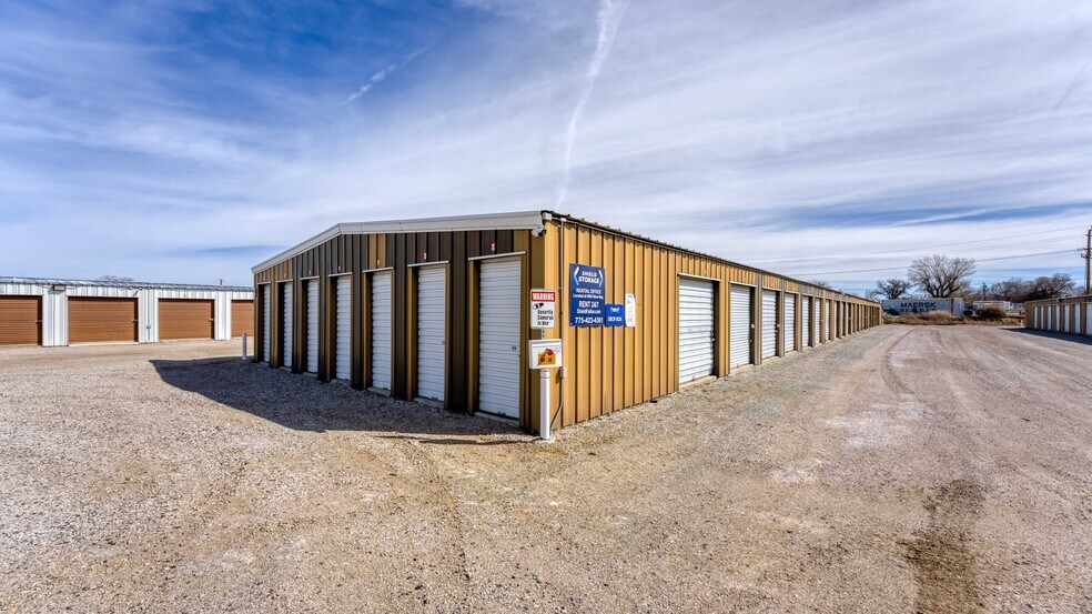 More Photos Of , Fallon Unknown For Sale