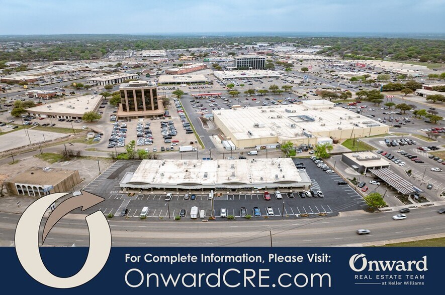 More Photos Of 1300 Lake Air Dr, Waco Unknown For Lease