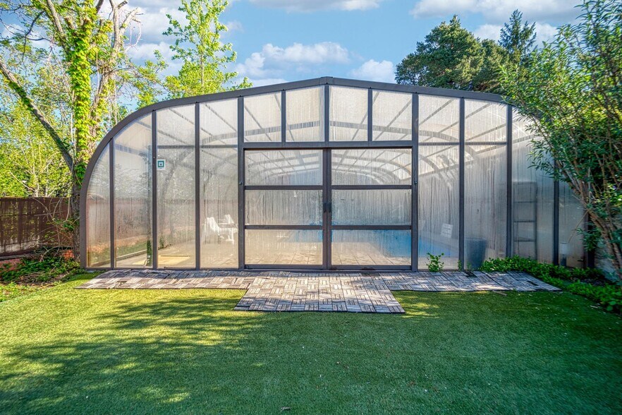 More Photos Of , Cercedilla Hotel For Sale