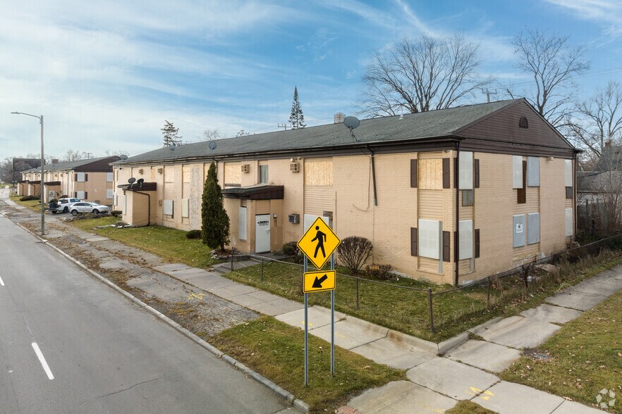 More Photos Of 9001 Southfield Fwy, Detroit Apartments For Sale