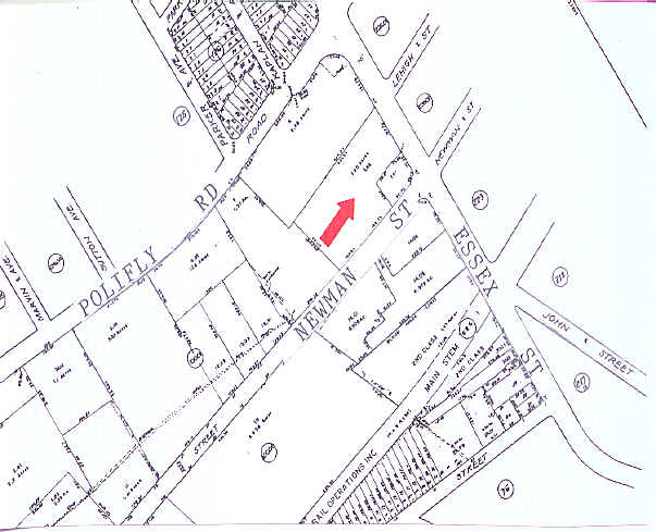 More Photos Of 211 Essex St, Hackensack Medical For Lease