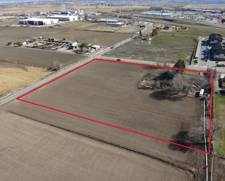 More Photos Of 9672 S 3550 W, Payson Land For Sale