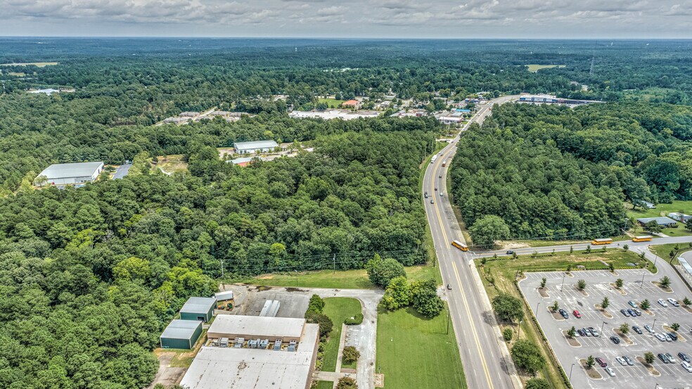 More Photos Of 00 Rutland Drive, Aiken Land For Sale