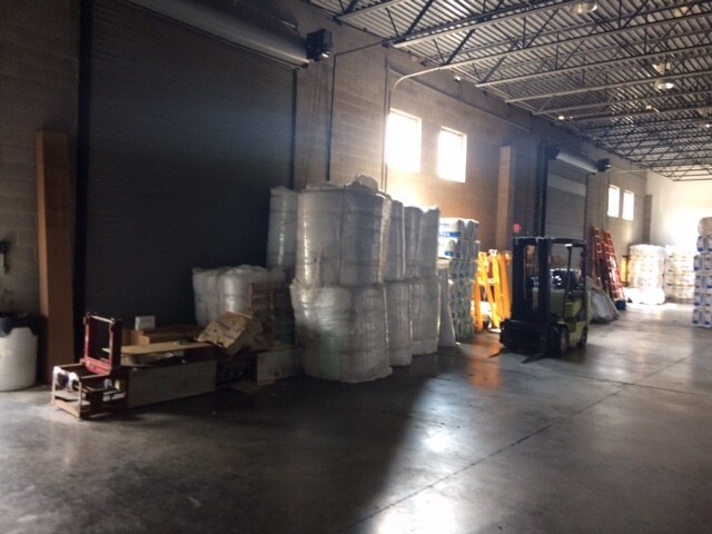 More Photos Of 1900 Morgantown Industrial Park Rd, Morgantown Warehouse For Sale