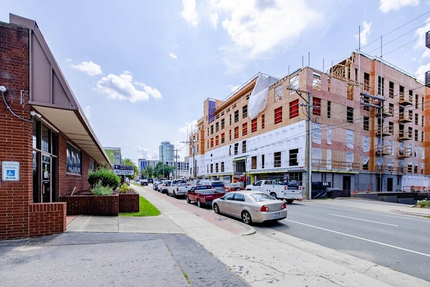 More Photos Of 514 N Mangum St, Durham Specialty For Sale