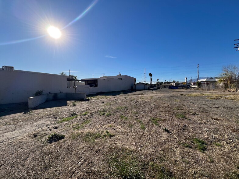 More Photos Of 2705 Del Rosa Avenue North, San Bernardino Land For Lease