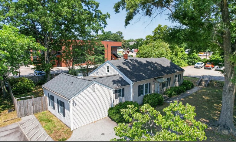 More Photos Of 5100 Western Blvd, Raleigh Office For Lease