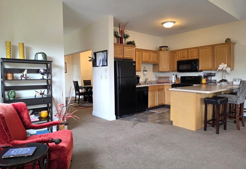 More Photos Of 24 Third St, Jamestown Office Residential For Sale