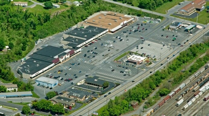 Primary Photo Of 409-463 N Enola Rd, Enola Unknown For Lease