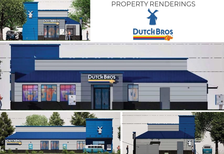 More Photos Of 2510 Laporte Ave, Valparaiso Fast Food For Sale