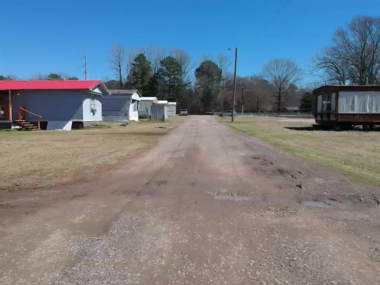 More Photos Of 620 George Thomas Rd, Texarkana Manufactured Housing Mobile Home Park For Sale