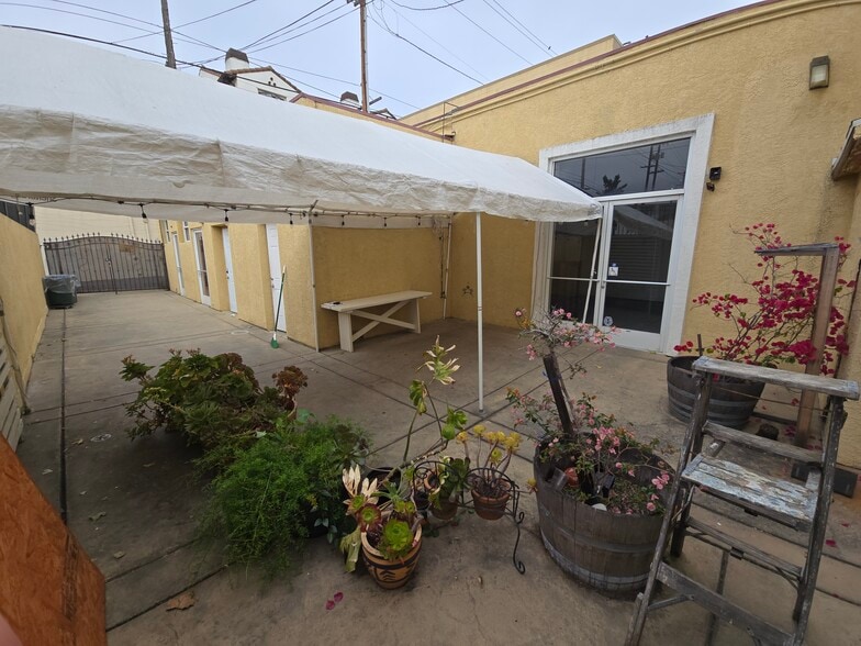 More Photos Of 7579-7581 Monterey St, Gilroy Storefront Retail Office For Sale