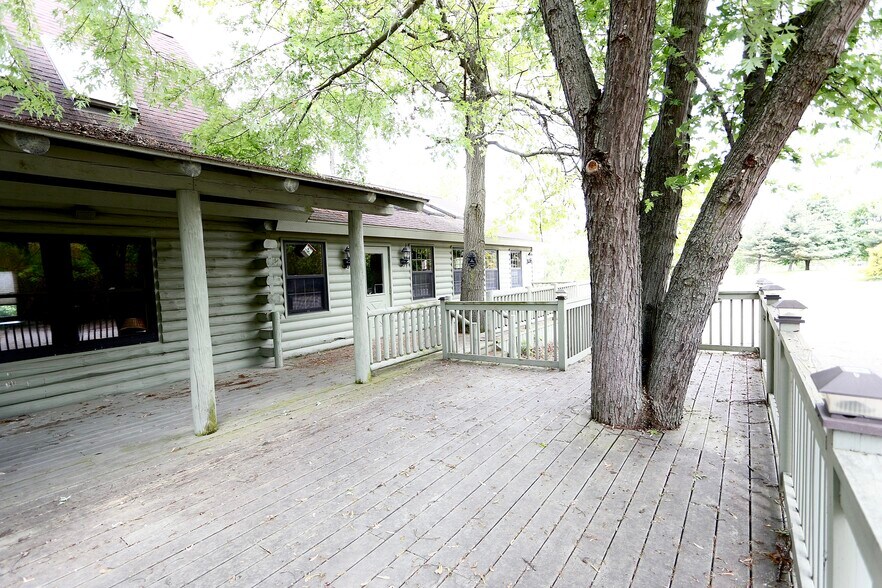 More Photos Of 215 IN-120, Fremont Restaurant For Sale