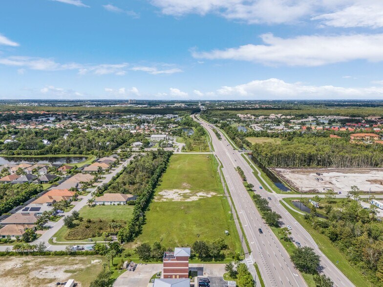 More Photos Of 8270 Daniels Parkway Pky, Fort Myers Land For Lease