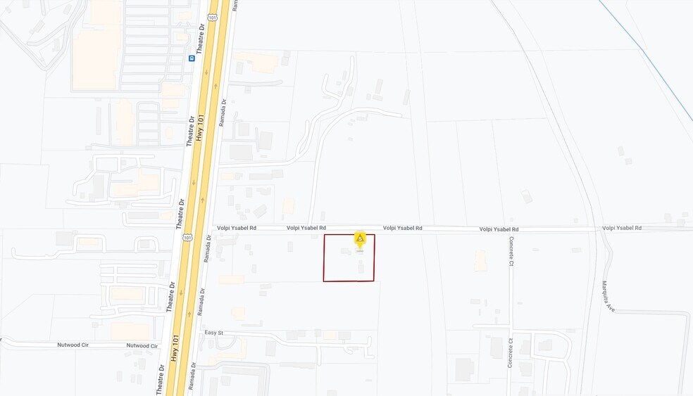 More Photos Of Volpi Ysabel Rd, Paso Robles Land For Sale