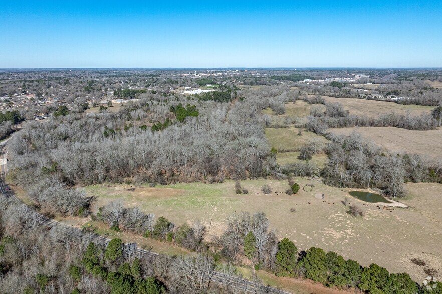 More Photos Of TBD US-79, Henderson Land For Sale