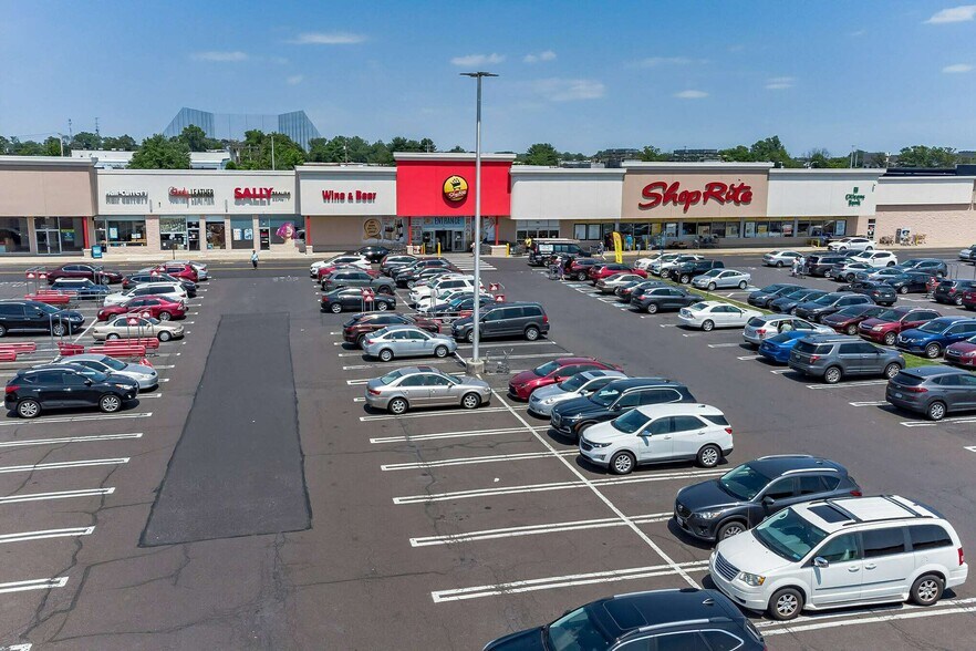 Primary Photo Of 11000 Roosevelt Blvd, Philadelphia Unknown For Lease