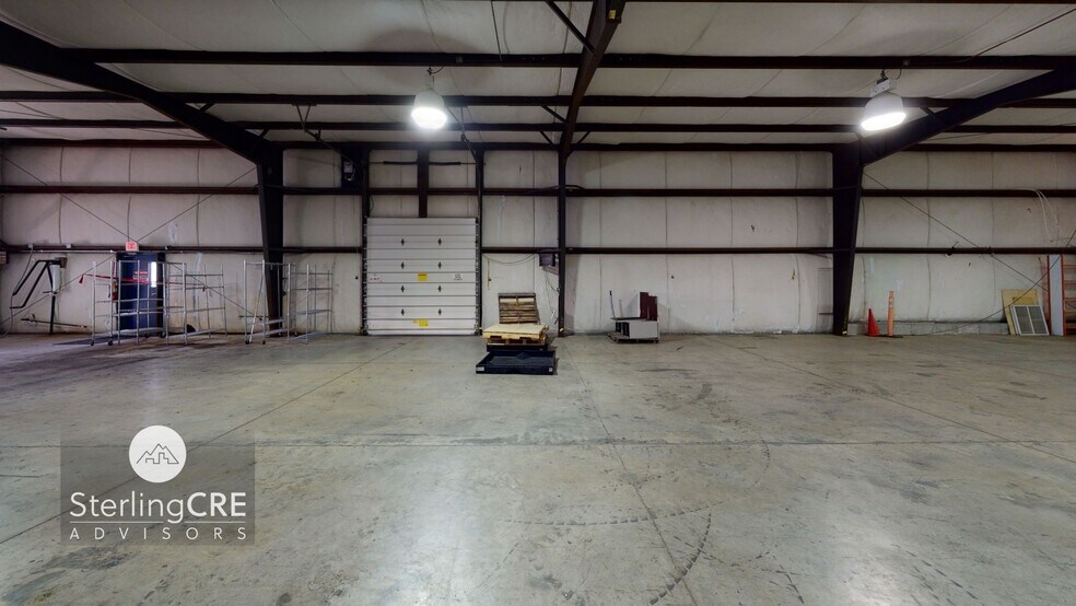 More Photos Of 5840 Expressway, Missoula Warehouse For Sale