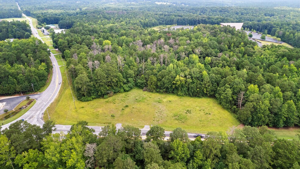 More Photos Of 0 Poplar Road Rd, Sharpsburg Land For Sale